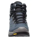 Venture Mid Blauw Wandelschoenen