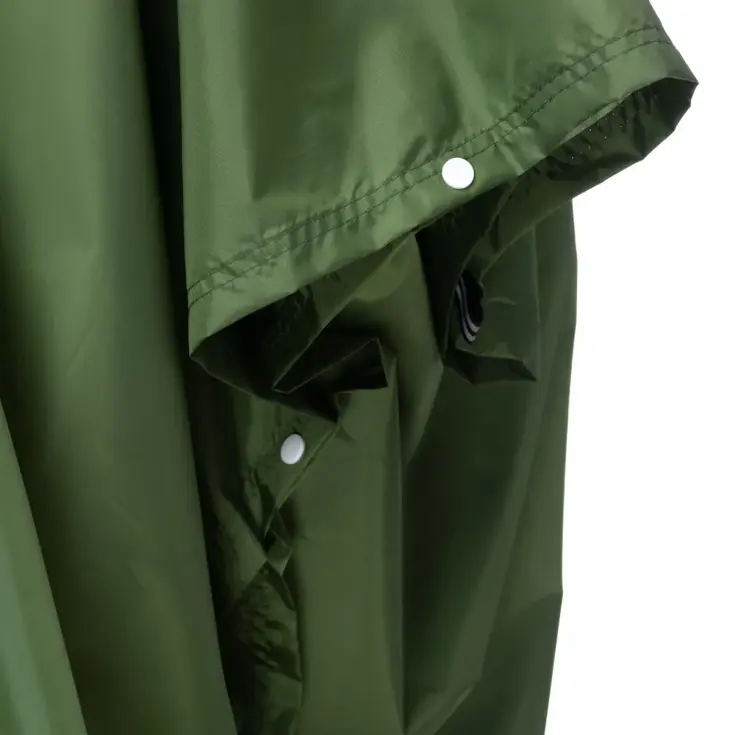 Poncho tent Molfar
