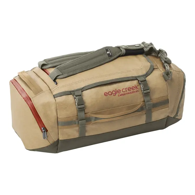 Eagle Creek Cargo Hauler duffel 40l Bruin