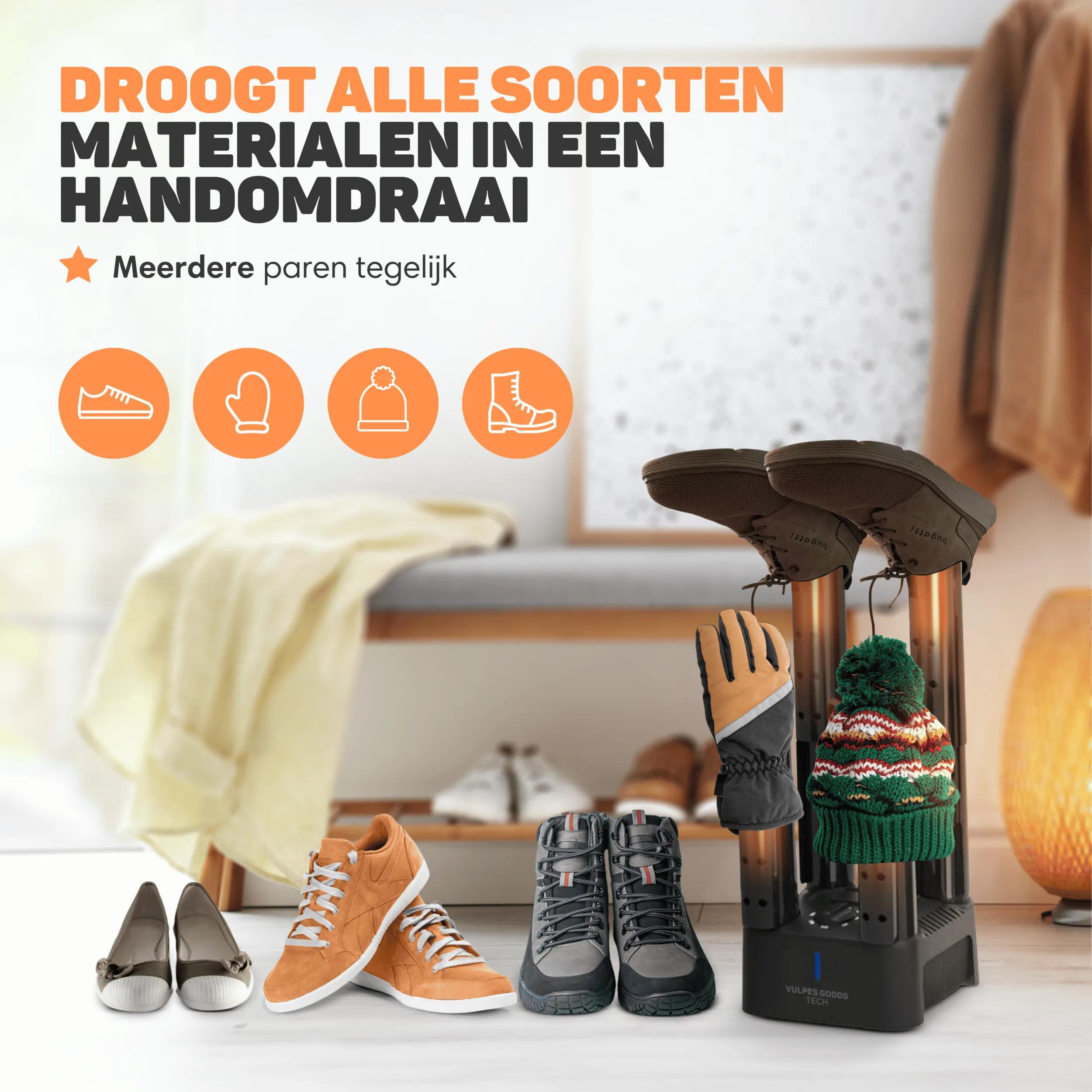 Met zelfvertrouwen en regenschoenen pakt Schilder goud: 'Alle