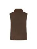Maya Dames - Outdoor bodywarmer - Teddy