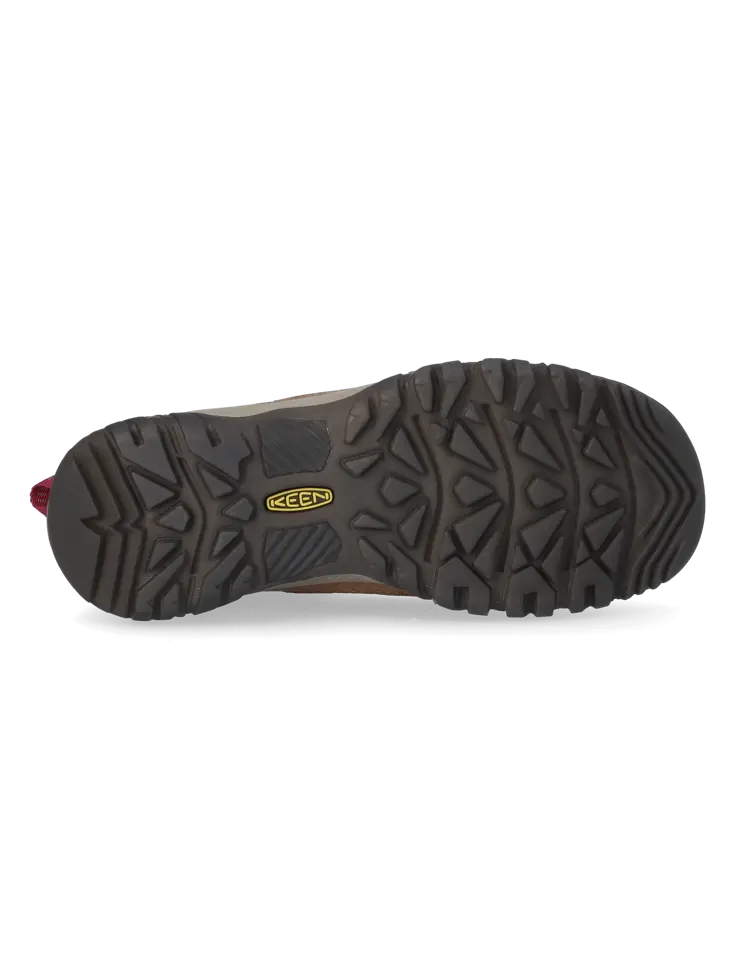 Targhee IV Mid - Wandelschoenen - Dames-Keen