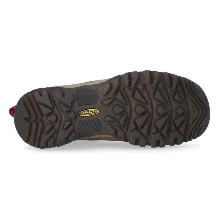 Targhee IV Mid - Wandelschoenen - Dames-Keen