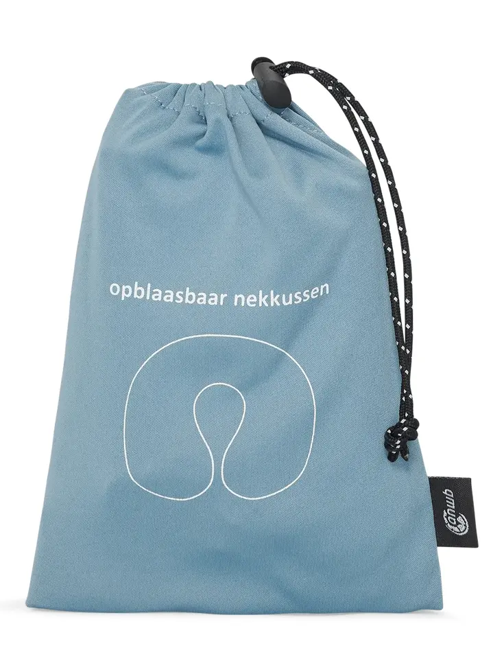 Nekkussen opblaasbaar - ANWB