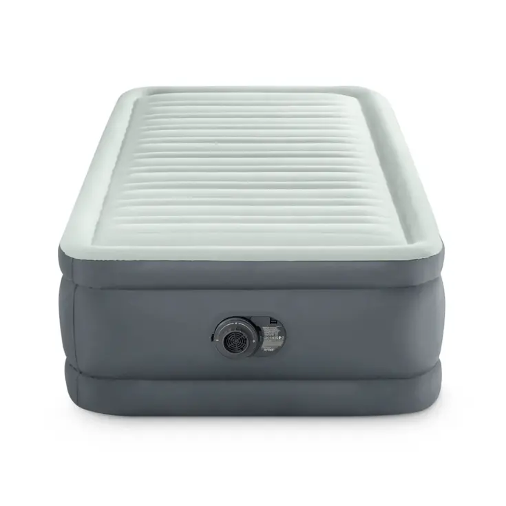 Luchtbed - Intex - 1P - 99x191 + Pomp