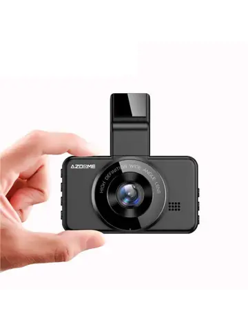 M17 Pro Wifi 1CH Full HD dashcam