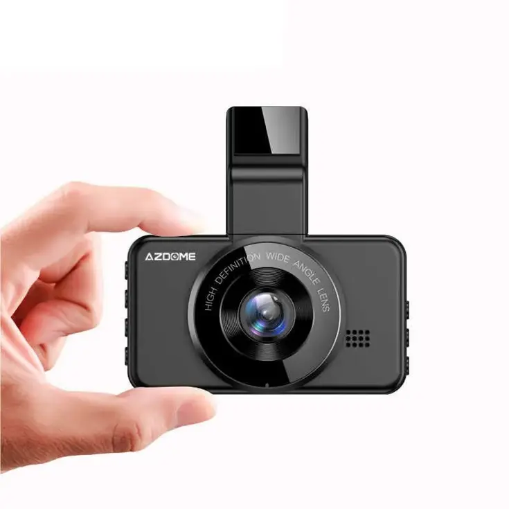 M17 Pro Wifi 1CH Full HD dashcam