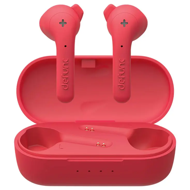 Defunc - Draadloos in-ear bluetooth oortjes
