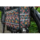 Voltano Voorgevormde Enkele Fietstas
