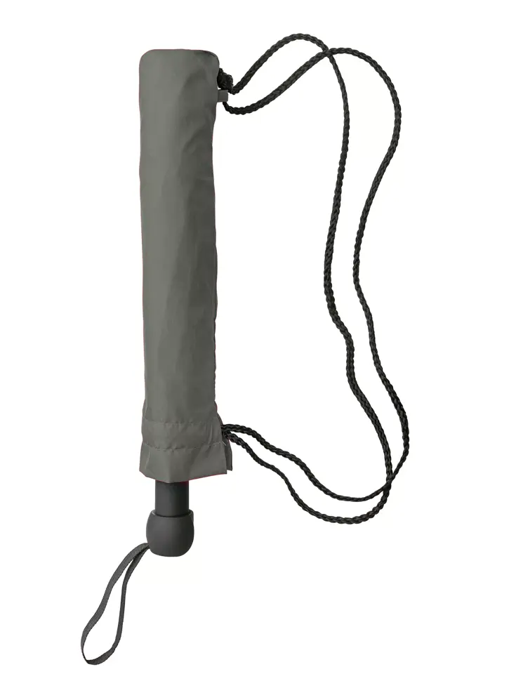 Kleine stormparaplu