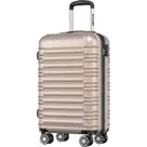 TRVLMORE Handbagage Koffer - 38L