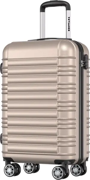 TRVLMORE Handbagage Koffer - 38L