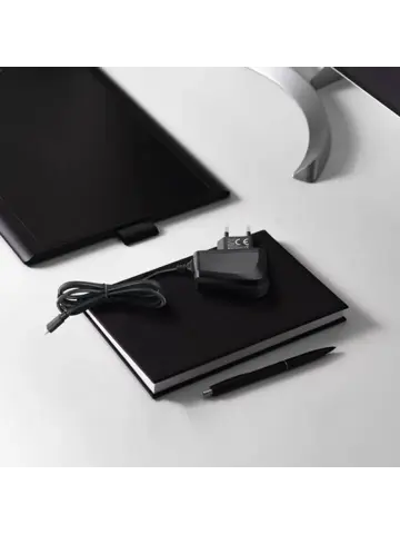 Bluestar Ereader Oplader 5w Micro USB +Type C