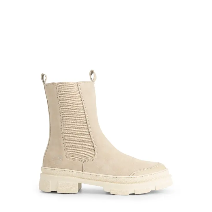 Purcell Dames - Winterboot - Wol