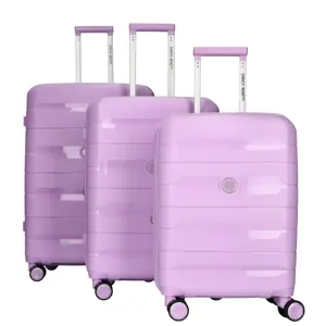 Montreal - Kofferset 3-delig - 76/65/55cm