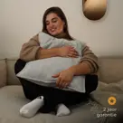 Pleafs Warmtekussen 45x45cm