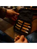 GSI Rakau – Inklapbare steakmessenset – Hout