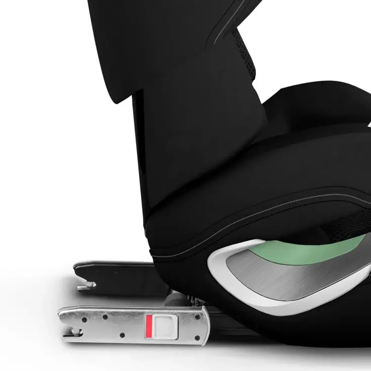 Solution T Plus i-Fix - Autostoel