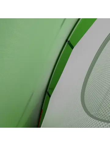 Bret 2 lichtgewicht tent