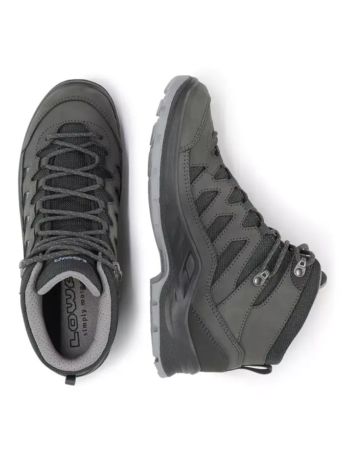 LOWA Lemona GTX - hoge wandelschoen Dames