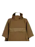 Poncho Outbreak