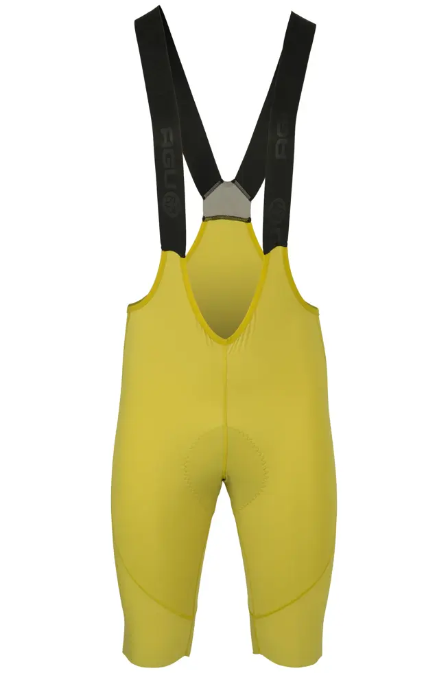 Enduro Plus - Heren Fietsbroek