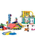LEGO® Skatepark 41751