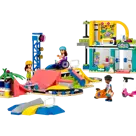 LEGO® Skatepark 41751