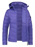 Vanja – Donsjas Dames - Slim fit