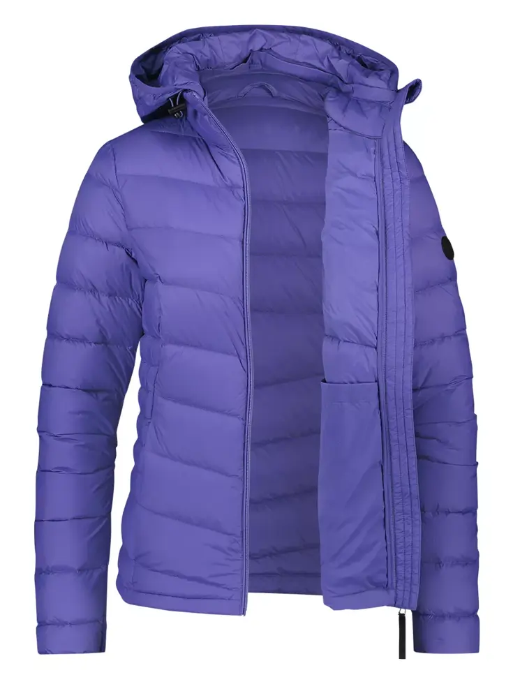 Vanja – Donsjas Dames - Slim fit