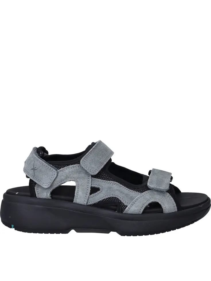 Timor Stretchwalker Sandalen Heren