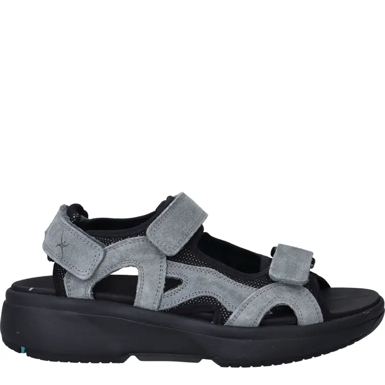 Timor Stretchwalker Sandalen Here