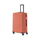 Travelite Bali 4 Wiel Trolley L coral