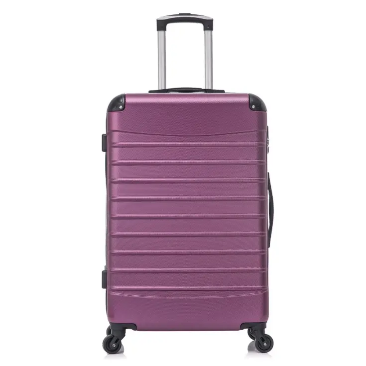 Castillo - Quadrant - Grote koffer 69 liter