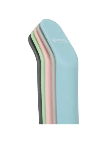 Keukengerei set Pastel 5-Delig