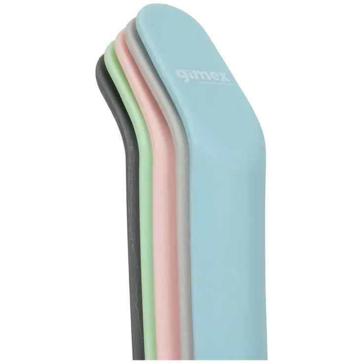 Keukengerei set Pastel 5-Delig