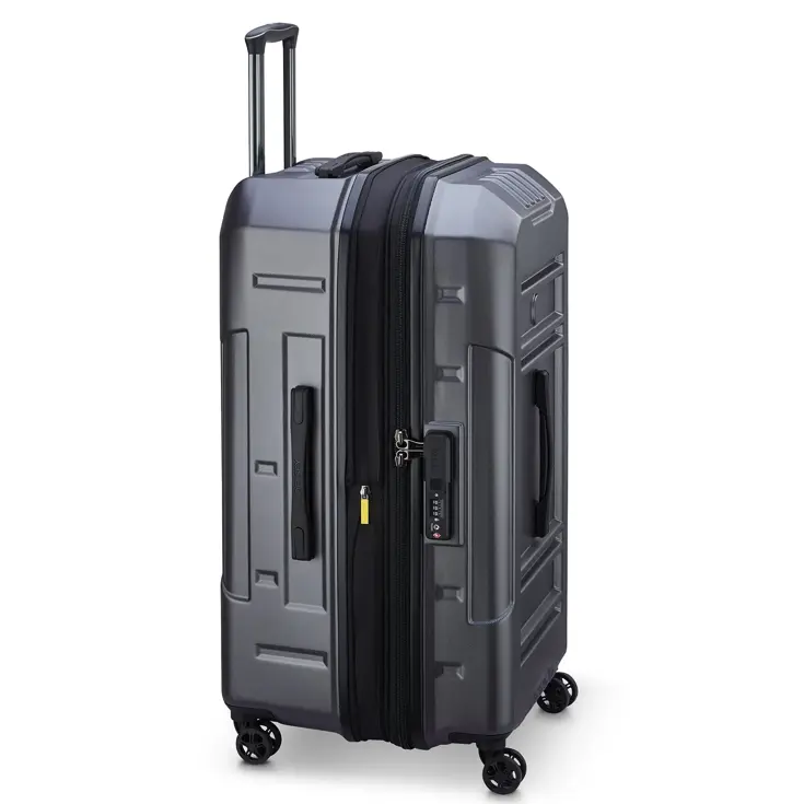 Delsey Rempart koffer / 97 L