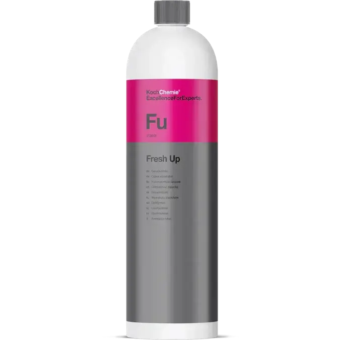 Koch Chemie Fresh Up Geurverwijderaar