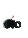 Compact voorlicht 3 LED met 4 functies