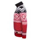 Heren Noorse Trui Rusty Neal