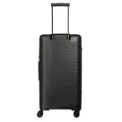 Travelite Roomer 4w Trunk L black Zwart