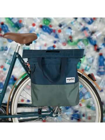 Urban Proof Gerecyclede Shopper Fietstas 20L