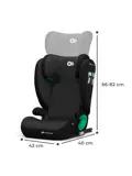 Junior Fix2 - I-Size Autostoel - Kinderkraft