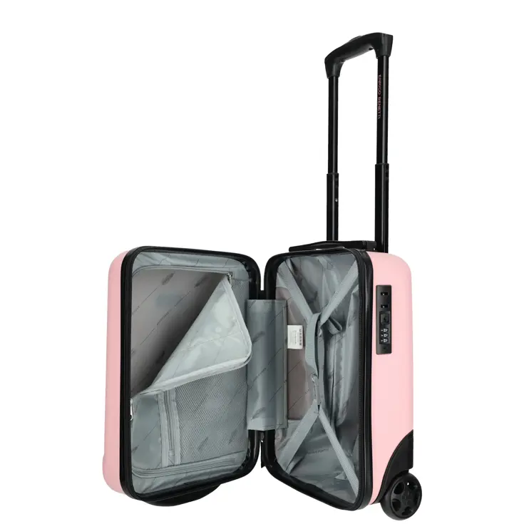 Edmonton - Underseater koffer - 40cm - 22,5L