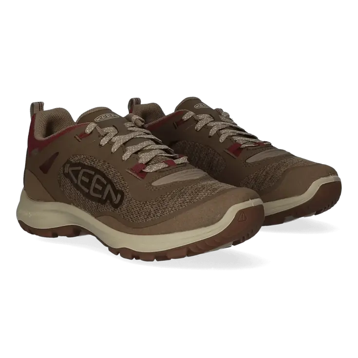 Terradora Flex - Wandelschoenen - Dames