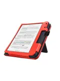 Ereader Hoesje - Luxe strap Case Kobo Libra Colour