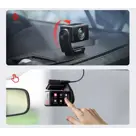 Redtiger F4 4K Touch Wifi GPS 32gb dashcam