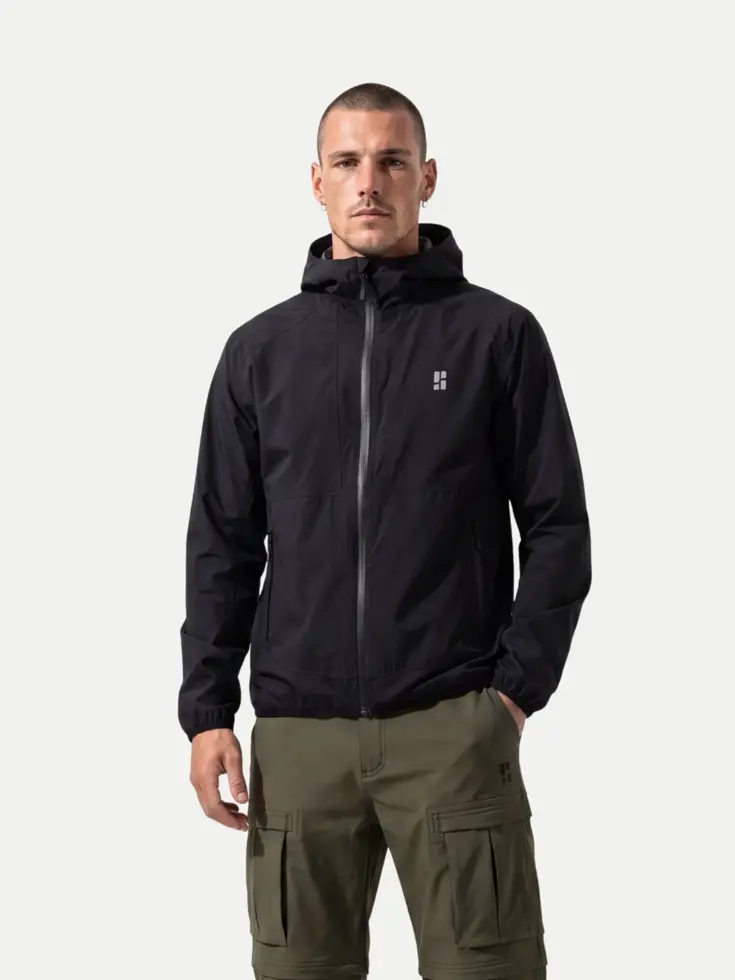 SOLX Multi Sport - Heren - Outdoor Jas