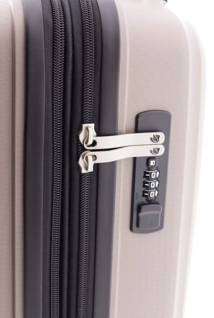 Flow - Handbagage koffer - 55cm - 40L