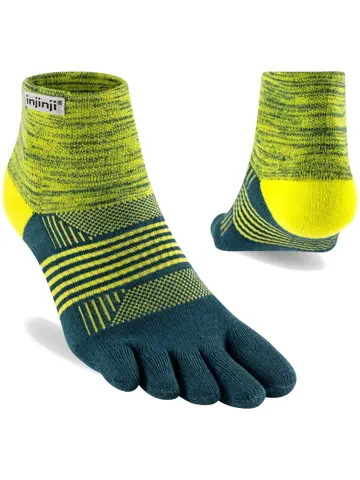 Women's Trail Midweight Mini-Crew sokken